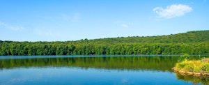 Lac des Vieilles Forges
