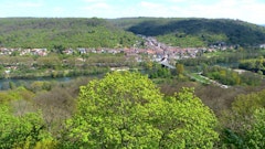 Dent de la Roche
