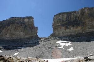 Brèche de Roland