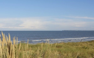 South of Noirmoutier
