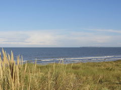 South of Noirmoutier