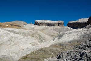 Pic du Taillon