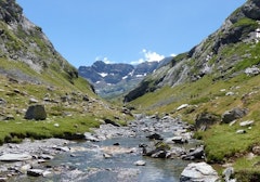 Cirque d'Estaubé
