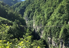 Gorges d'Holzarte