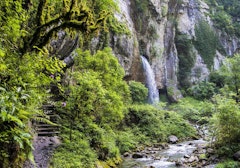 Gorges de Kakuetta