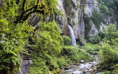 Gorges de Kakuetta