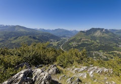 Pic du Jer