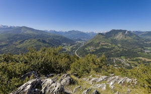 Pic du Jer