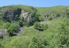 Sentier du Larla
