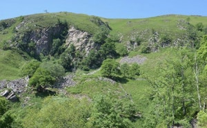Sentier du Larla