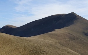 Arthanolatze and Pic des Escaliers
