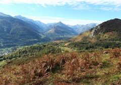 Mont de Gez
