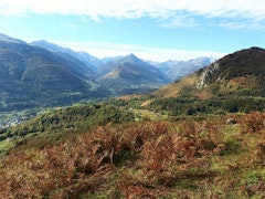 Mont de Gez