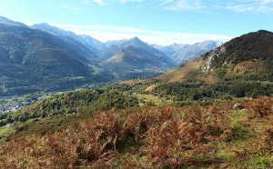 Mont de Gez