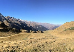 Pic d'Entecade