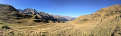 Pic d'Entecade