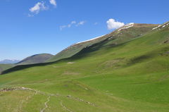 Plateau de Campsaure