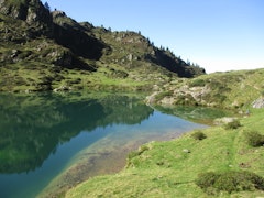 Étang d'Ayes