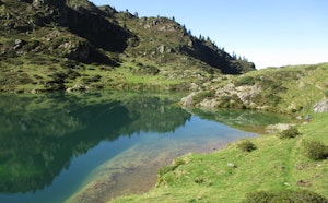 Étang d'Ayes