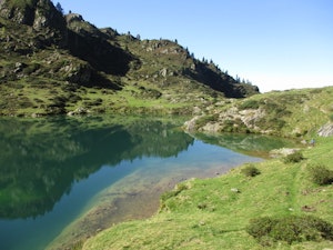 Étang d'Ayes