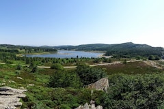Saut and Lac de Vézoles