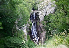Cascade de Cubserviès