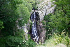 Cascade de Cubserviès
