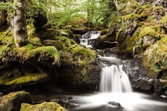 Cascades de Chiloza