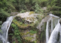 Gorges du Cady