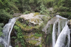 Gorges du Cady