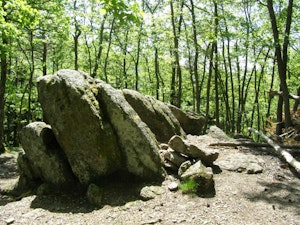 Col de Malval