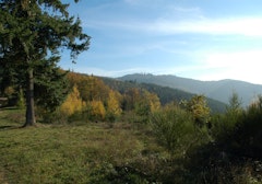 Around Col du Châtoux