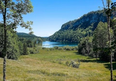 Tour of Four Lakes