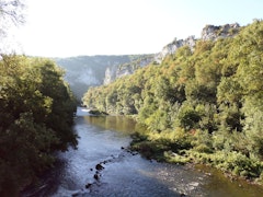 Cirque de Bône