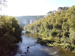 Cirque de Bône