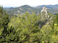 Rocher de Saint-Julien