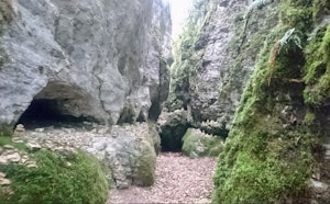 Canyon des Gueulards