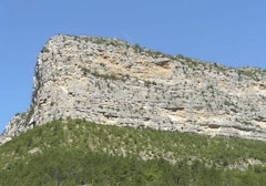 Rocher du Caire