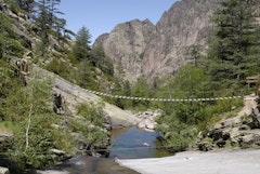 Cirque de Bonifatu