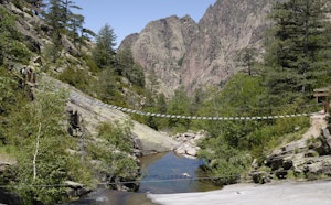 Cirque de Bonifatu