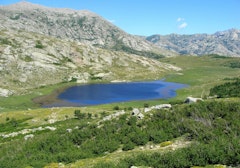 Lac de Nino