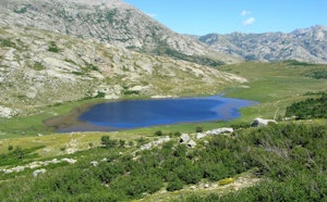 Lac de Nino
