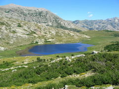Lac de Nino