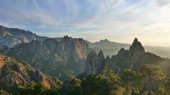 Aiguilles de Bavella