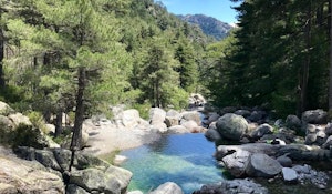 Cascade des Anglais