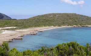 Sentier des Douaniers du Cap Corse