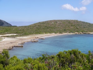 Sentier des Douaniers du Cap Corse