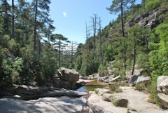 Piscines d'Aïtone