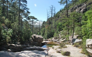 Piscines d'Aïtone