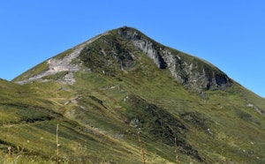 Puy-de-Sancy